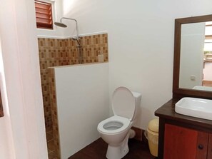 Comfort-Zimmer | Badezimmer
