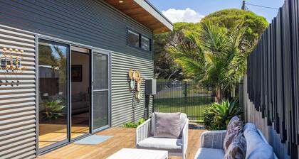Escape on Merry - Coastal Retreat
