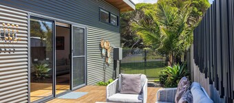 Escape on Merry - Coastal Retreat