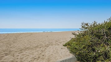 海灘