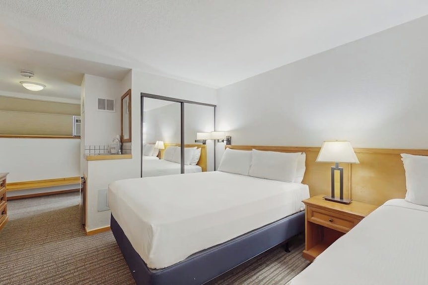 Main Street Room - Pool & Hot Tub - Walk To Lifts, Dog-friendly, Garden-level - Aspen, CO