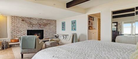 5 bedrooms, free WiFi