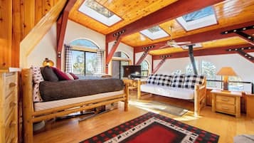 1 habitación, escritorio, tabla de planchar con plancha y wifi gratis