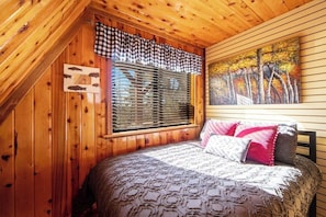 1 chambre, bureau, fer et planche Ă repasser, Wi-Fi gratuit