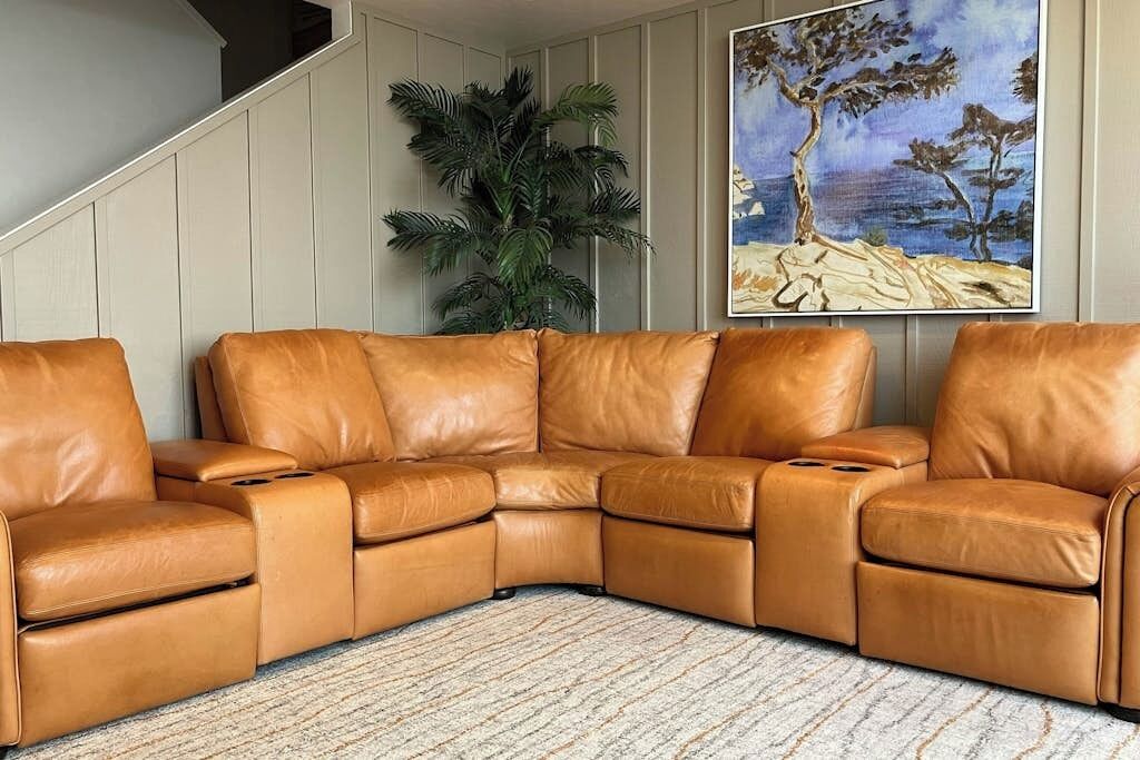 Luxury, Secluded Home With Direct Beach Access, Amazing Views, & Pool - Marina, CA