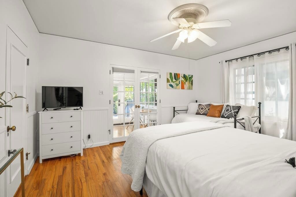 Coastal Retreat With Patio, Sun Deck, & Kitchenette - 2-minute Walk To Beach - 샌타바버라