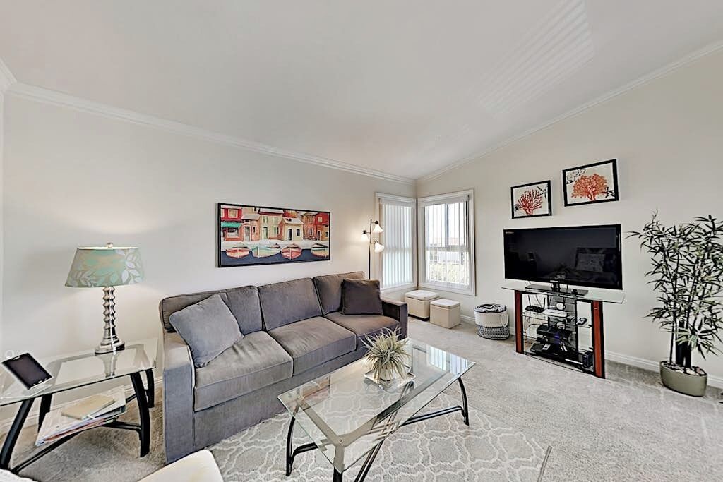 Monarch Vista: Updated Ocean-view Gem | Heated Pool & Spa, Walk Everywhere - Dana Point, CA