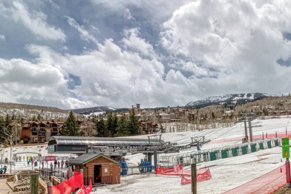 Wintersport/Ski