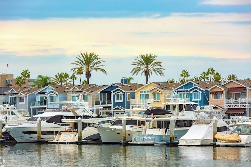 Marina