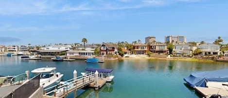 Port de plaisance