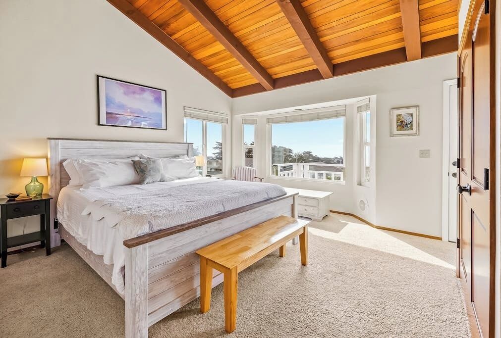 3 habitaciones, tabla de planchar con plancha y wifi gratis 