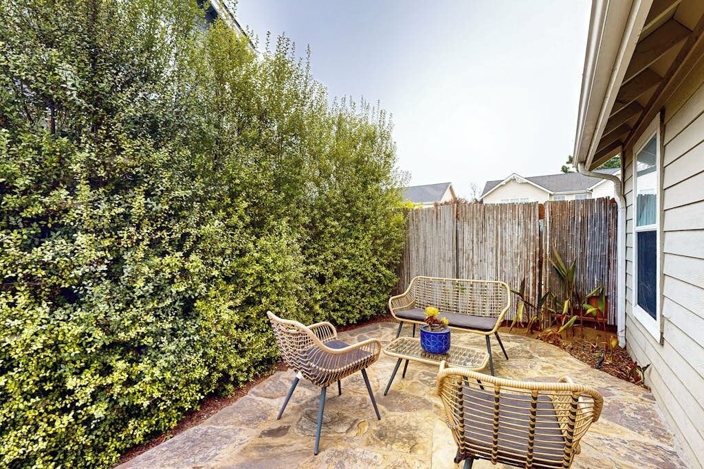 Terrass/Patio