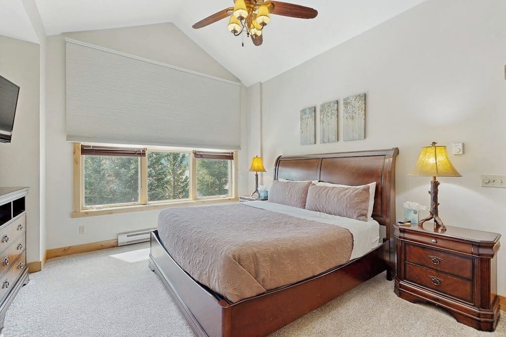 3 Schlafzimmer, Bügeleisen/Bügelbrett, kostenloses WLAN, Bettwäsche