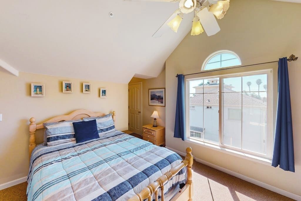 3 habitaciones, tabla de planchar con plancha y wifi gratis 