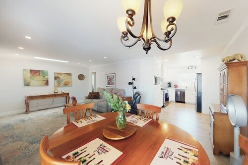 Updated Del Rey Oaks Haven | Outdoor Living | Walk to Park & 5 Min to Beach