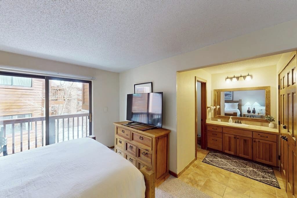 2 habitaciones, wifi gratis y ropa de cama 