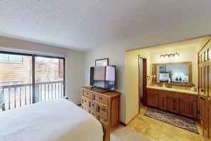 2 habitaciones, wifi gratis y ropa de cama 