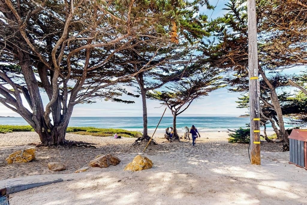 Plage