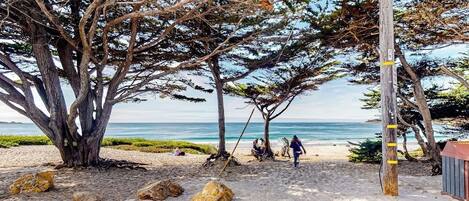 Plage