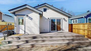 Udvendig detalje