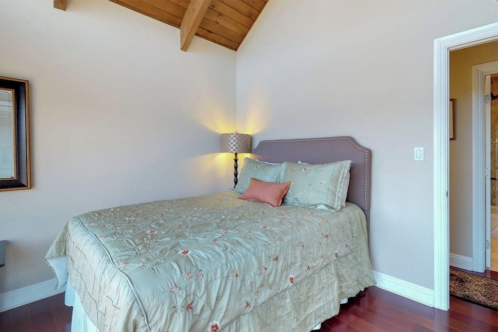 4 chambres, Wi-Fi gratuit