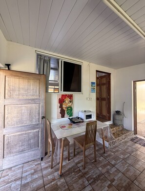 Eget kök