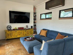 Smart TV