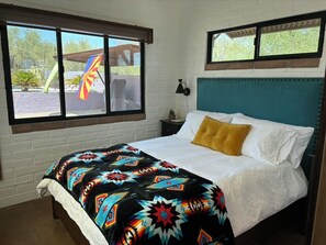 1 slaapkamer, gratis wifi, beddengoed