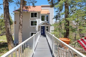 Udendørsområde