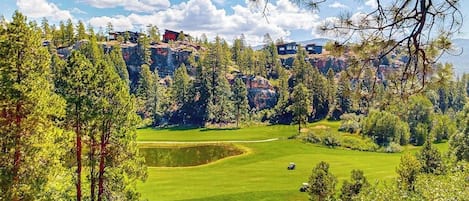 Golf