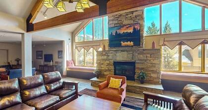 Cozy resort studio - Walk to lifts, shops, restaurants & entertainment