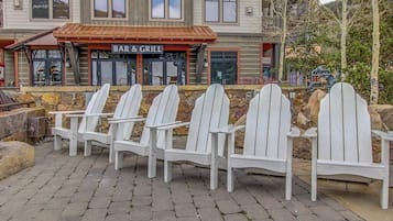 Terras