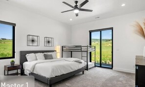 4 camere, Wi-Fi gratuito, lenzuola