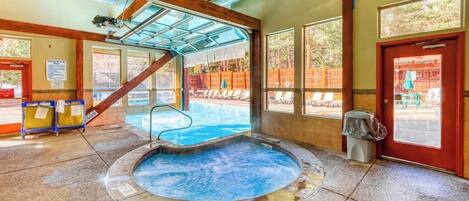 Zwembad