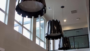 Interior - King Bed + Queen Bed - In the Heart of Addison’s Social Scene (Addison)