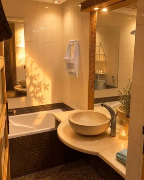 Badkamer