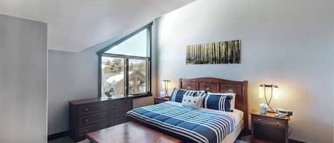 3 slaapkamers, gratis wifi, beddengoed
