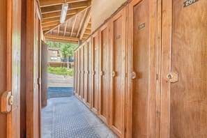 Interior - Third-floor mountain-view condo within walking distance of slopes (Durango)