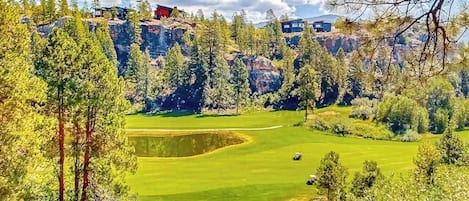 Golf