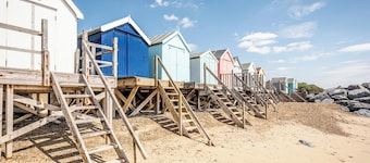 Tide Haven, Felixstowe