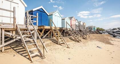 Tide Haven, Felixstowe