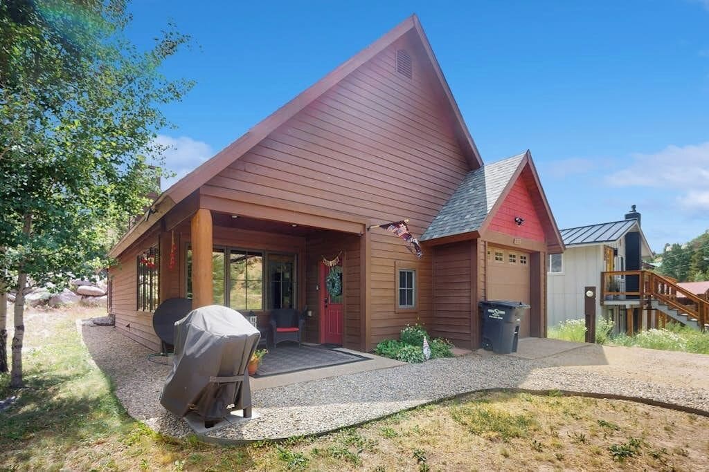 Esterni