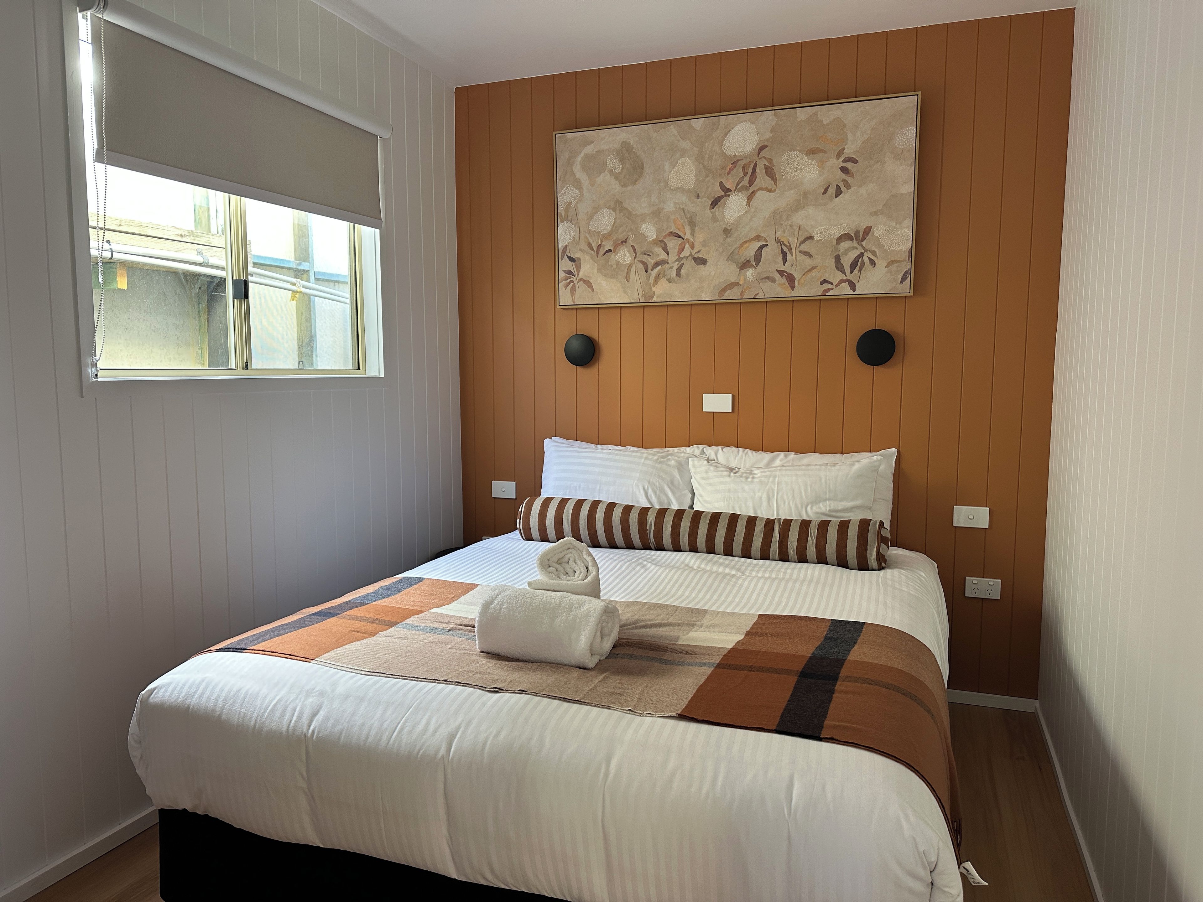 1 Schlafzimmer, kostenloses WLAN