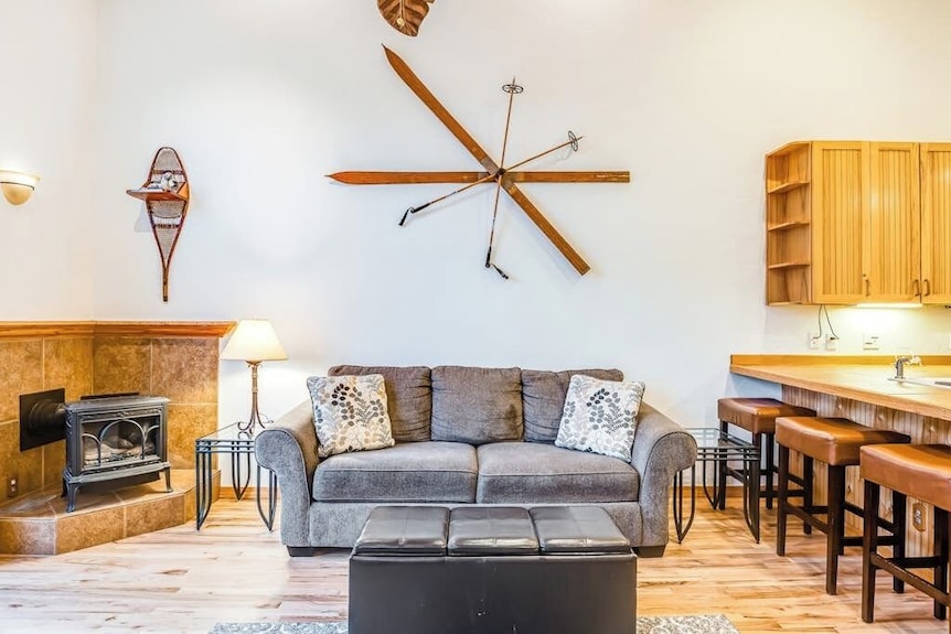 Lakeview Escape W/ Massive Deck, High-speed Wifi, And Great Location Near Town - Pagosa Springs, CO