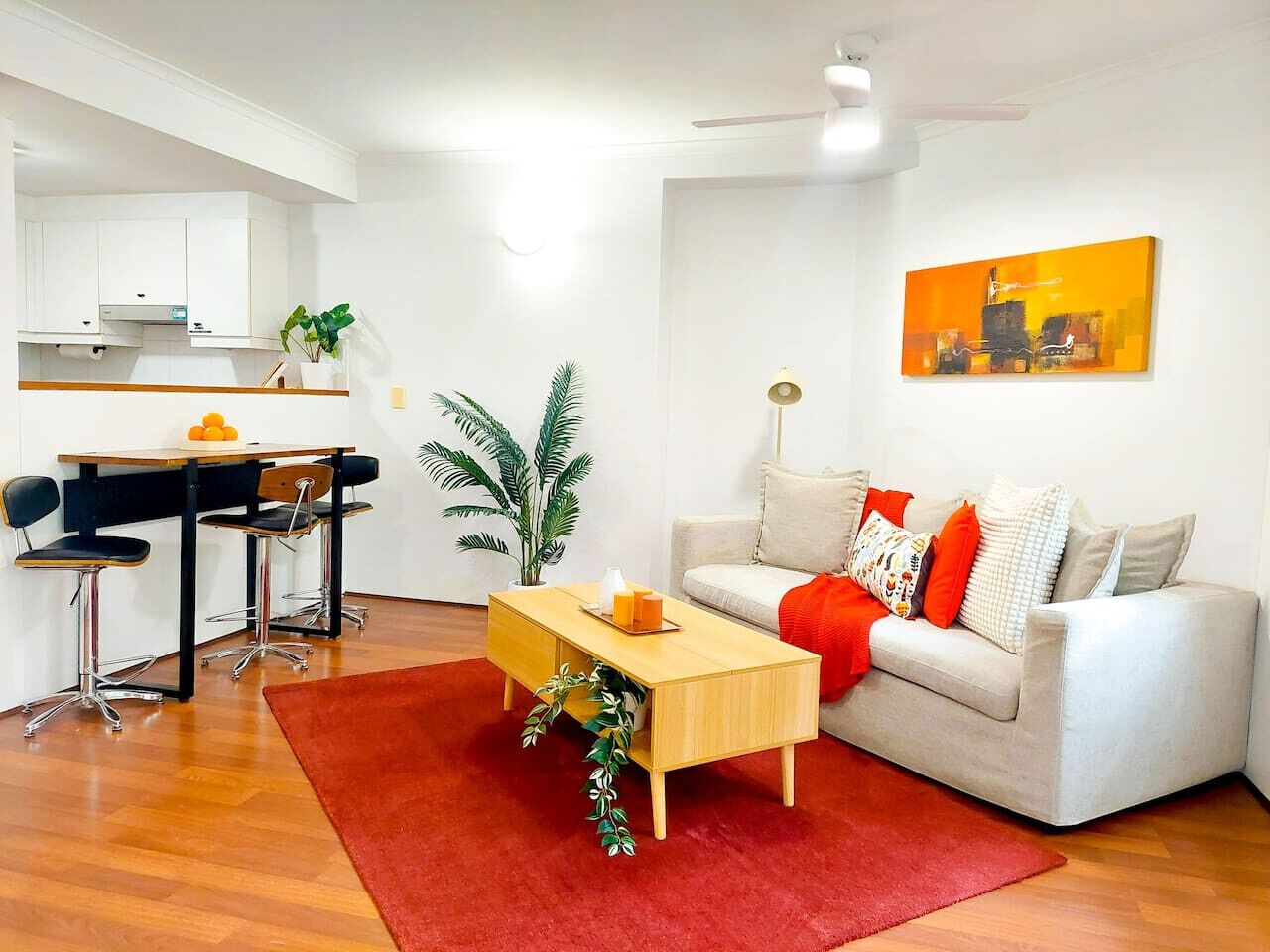 Urban Oasis Chippendale    * Parking-gym-pool * - Lewisham