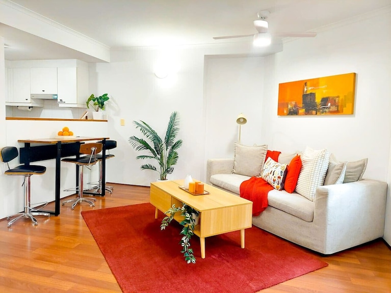 Urban Oasis Chippendale * Parking-gym-pool * - Lewisham
