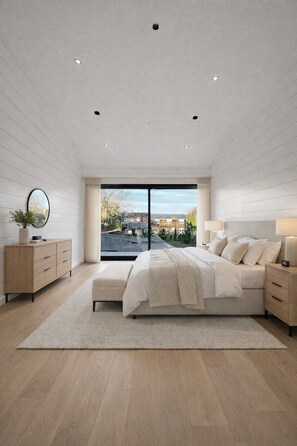 5 bedrooms, Internet, bed sheets - All New July 2026  5-bedroom house Village of East Hampton W?Pool, Walk to town, (East Hampton)