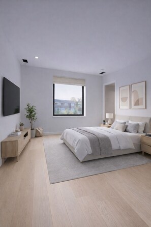 5 bedrooms, Internet, bed sheets - All New July 2026  5-bedroom house Village of East Hampton W?Pool, Walk to town, (East Hampton)