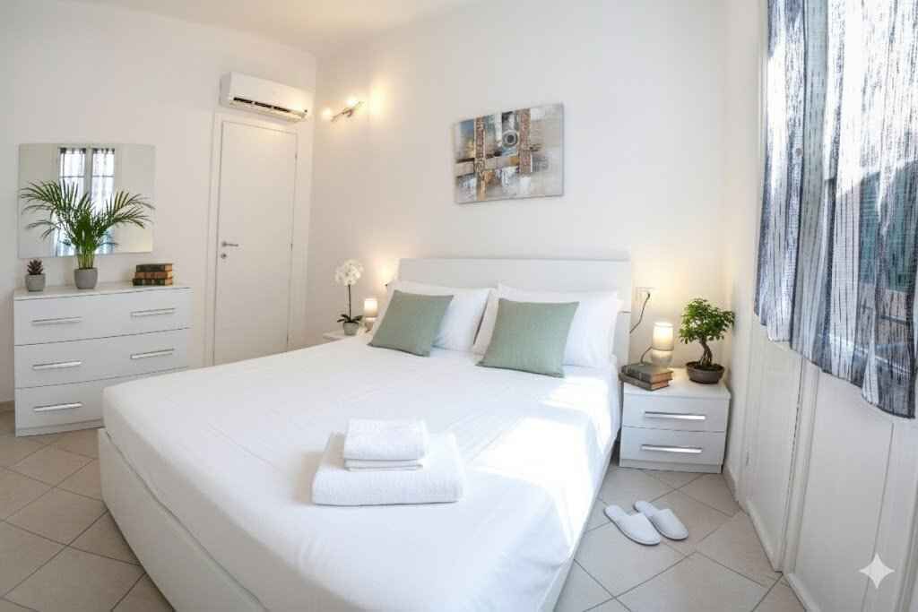 1 bedroom, WiFi