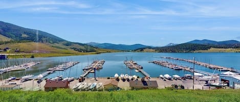Marina